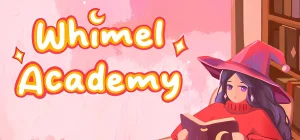 Whimel Academy Build 21227619