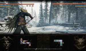 Скриншот игры scr4