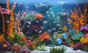 Скриншот игры scr4