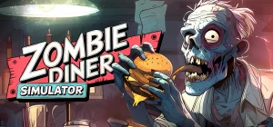 Zombie Diner Simulator 🥩 💀 Build 21164432