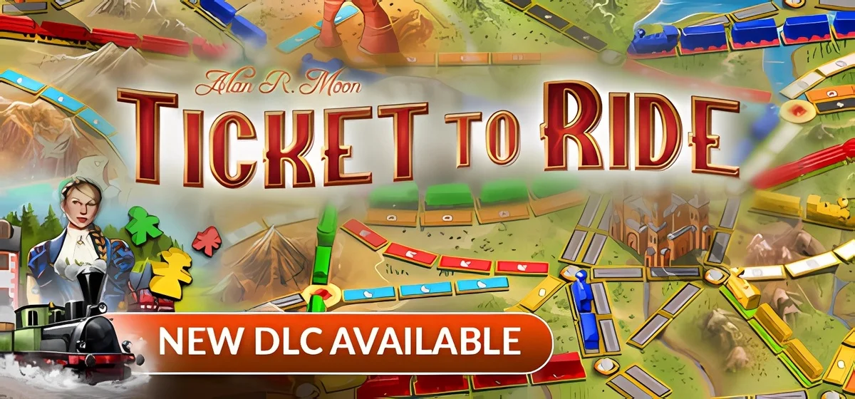Ticket to Ride