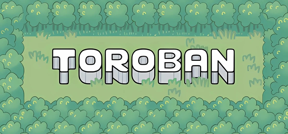 Toroban Build 21077970 - скачать игру