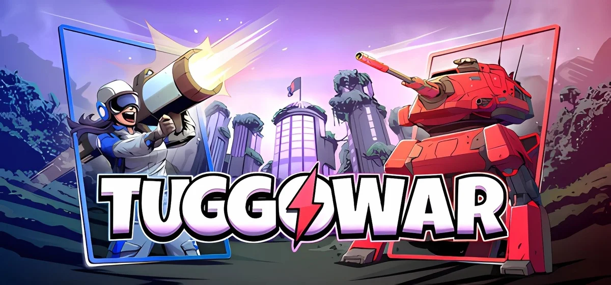 Tuggowar Build 19008637 - 🪖 скачать игру 🏴‍☠️