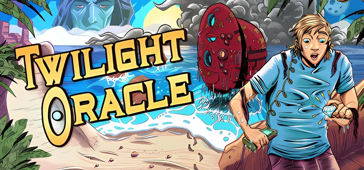Twilight Oracle v1.0.5 - 🗺️ скачать торрент 🔍