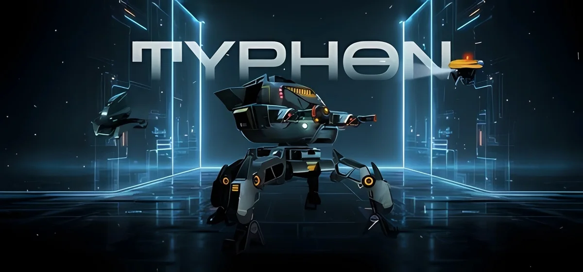Typhon Bot vs Bot
