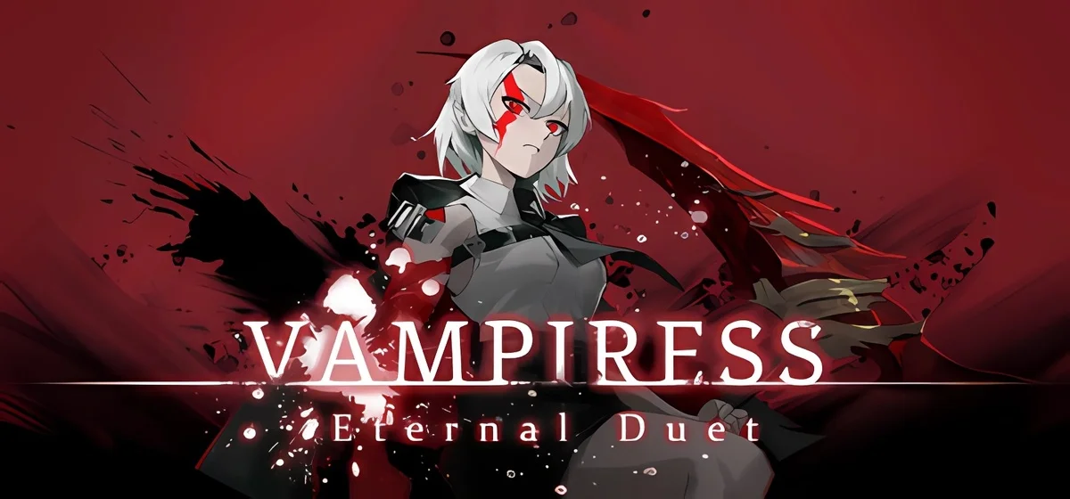 Vampiress: Eternal Duet Build 21180511
