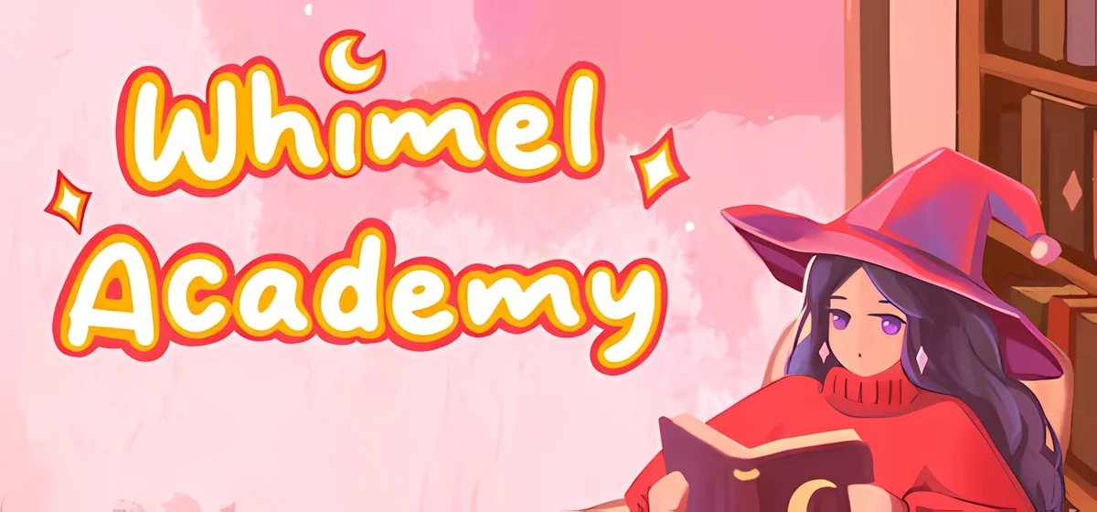 Whimel Academy Build 21227619