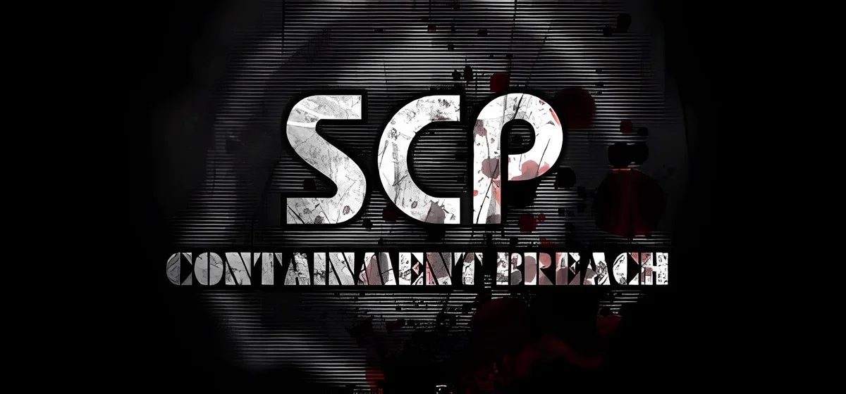 SCP Containment Breach v2.0 Beta