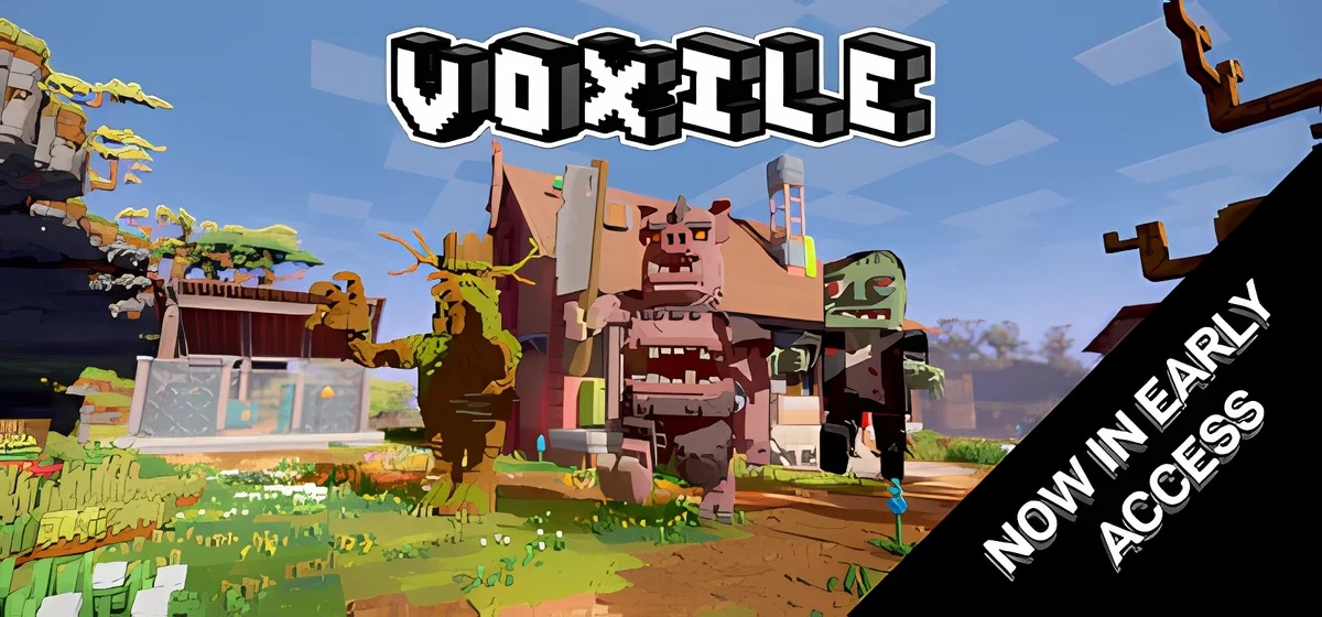 Voxile Build 21229510