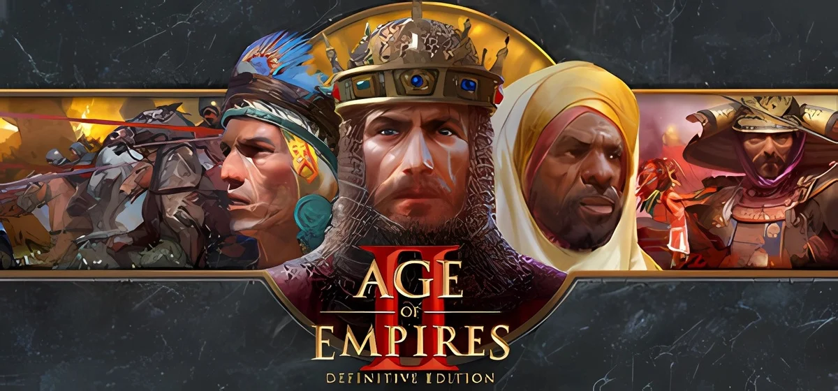 Age of Empires II: Definitive Edition v162286