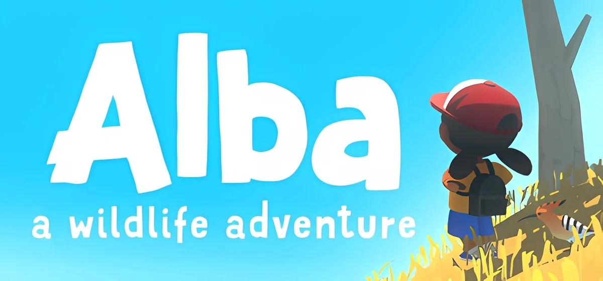 Alba: A Wildlife Adventure v0.90 unitypatch