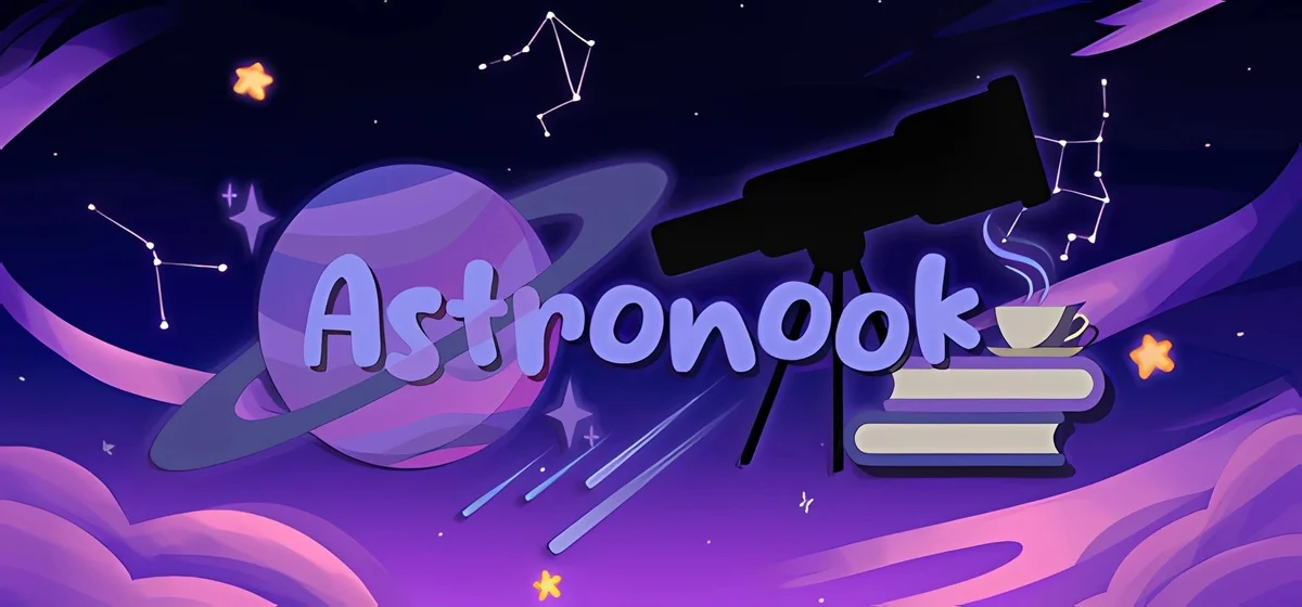 Astronook Build 21582434