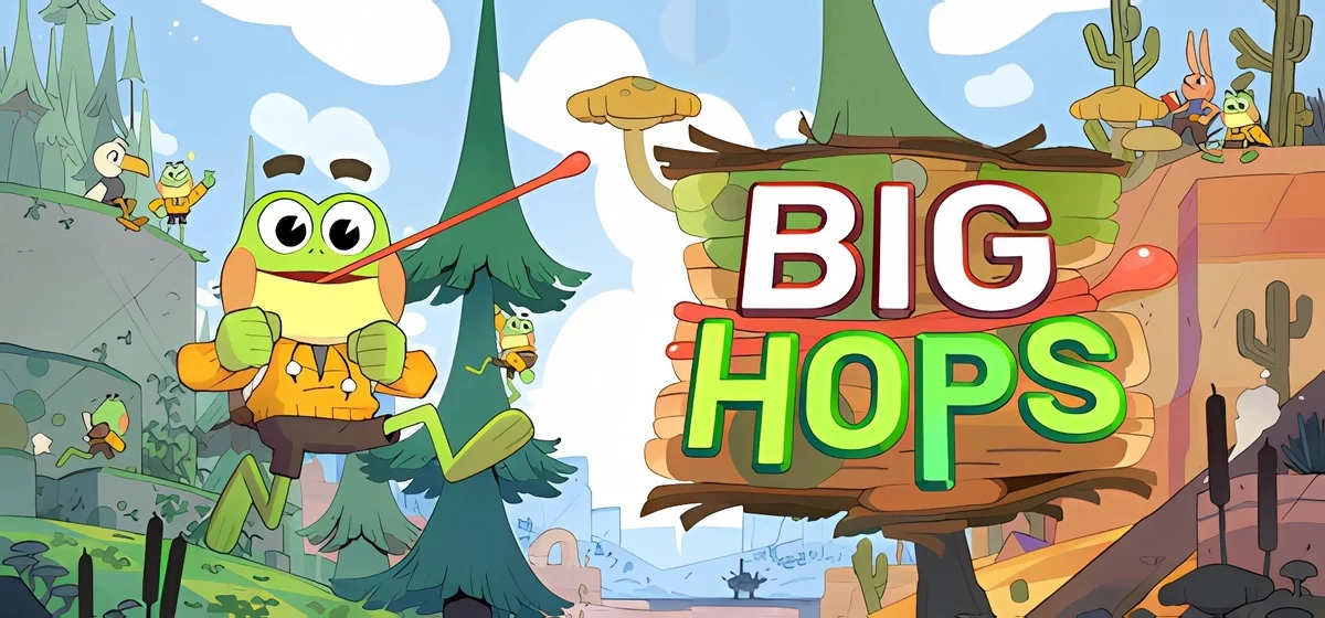 Big Hops Build 21469684