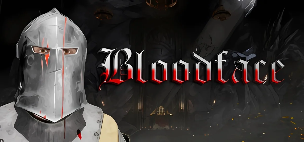 Bloodface Build 21493673