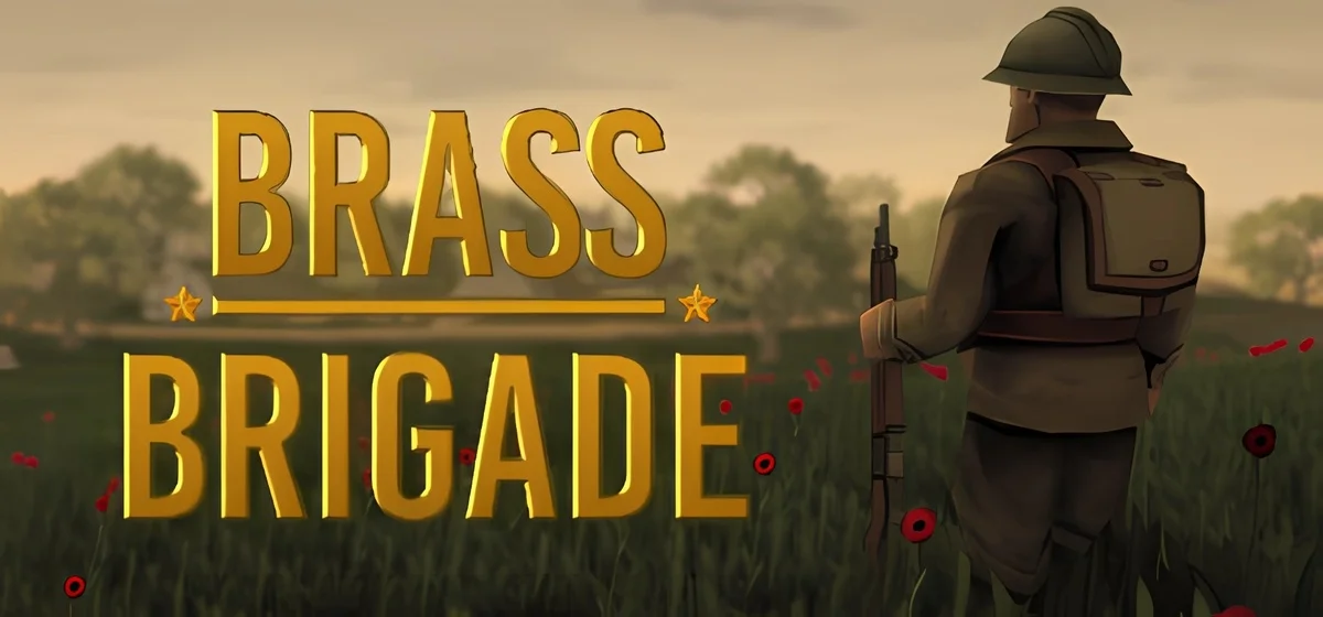 Brass Brigade Build 21346401