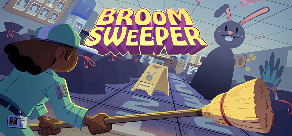 BroomSweeper