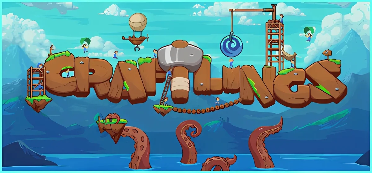 Craftlings Build 21515762