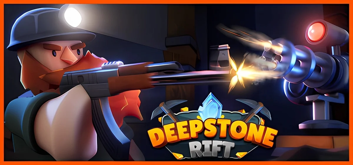 Deepstone Rift Build 21283386
