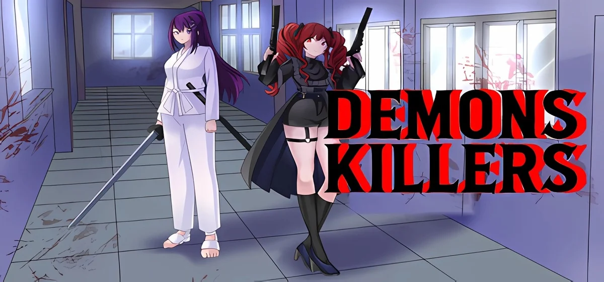 Demons Killers Build 21417994