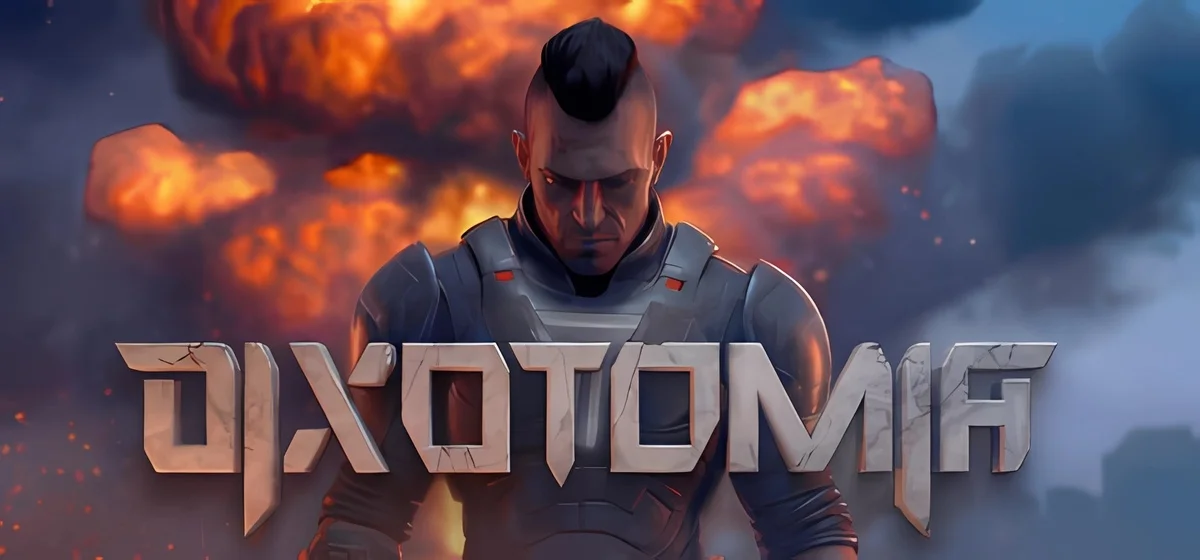 Dixotomia Build 21654020