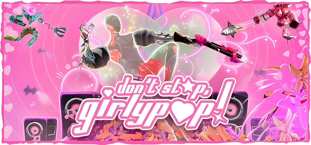 Don't Stop, Girlypop! Build 21613411