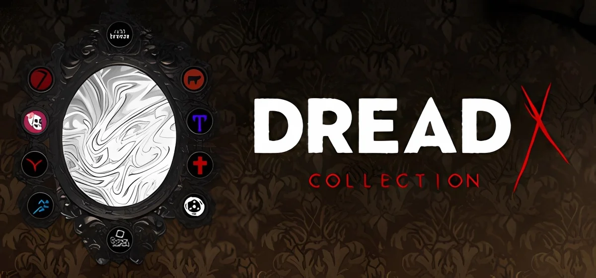 Dread X Collection v1.0 gog unity hotfix