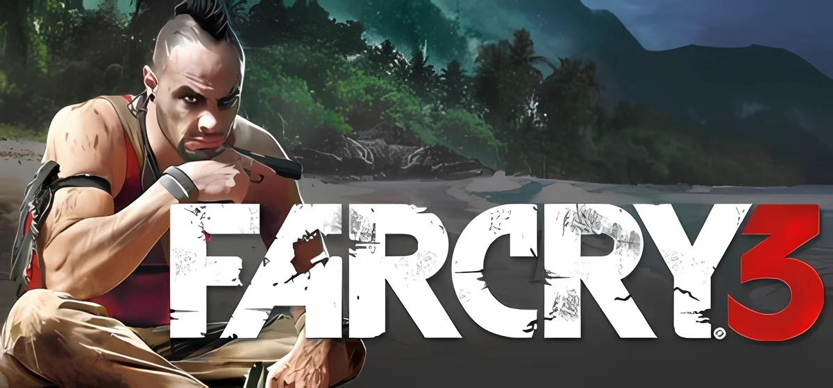 Far Cry 3