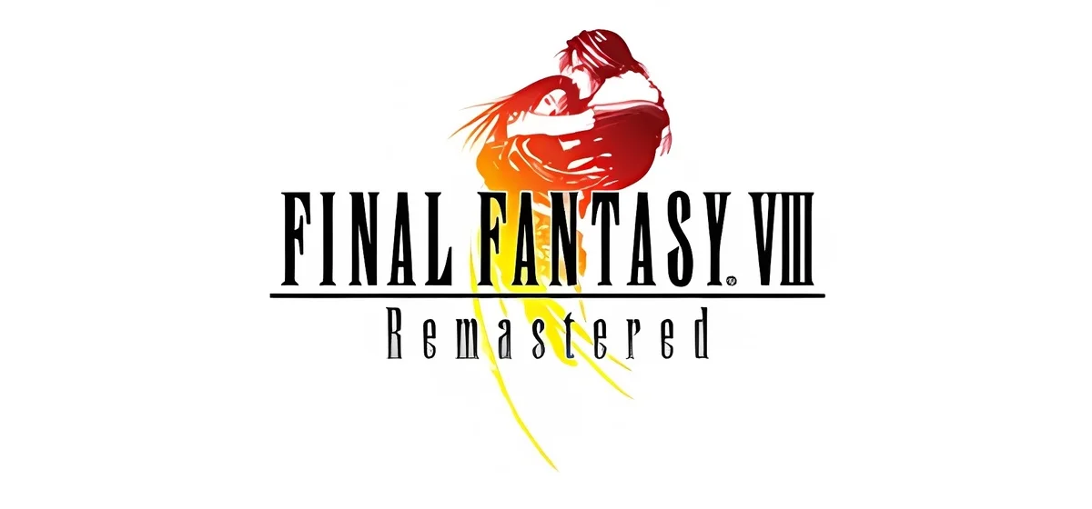 FINAL FANTASY VIII - REMASTERED v1.0
