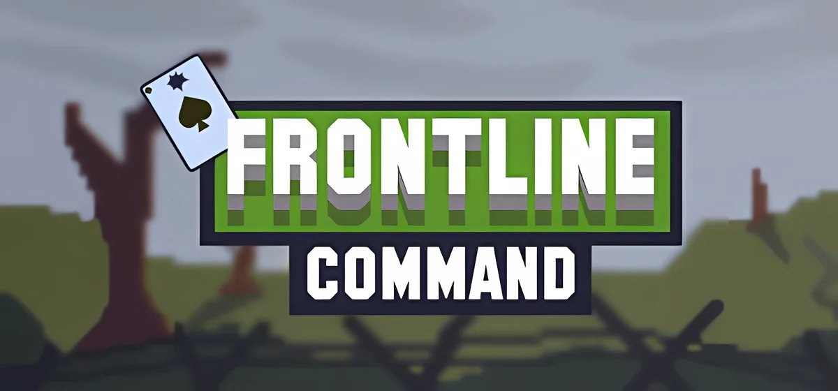 Frontline Command
