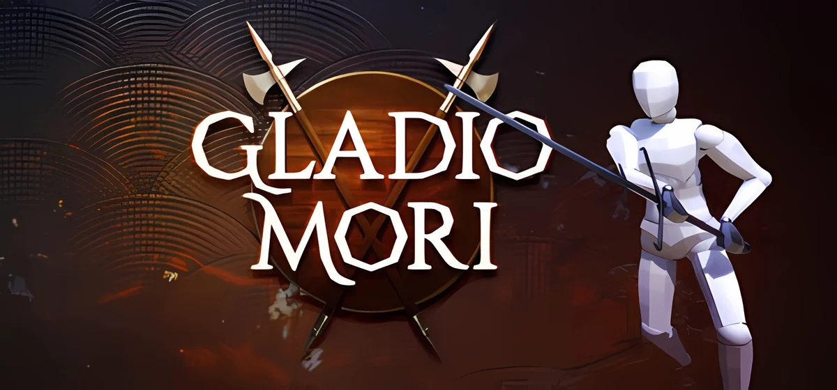 Gladio Mori