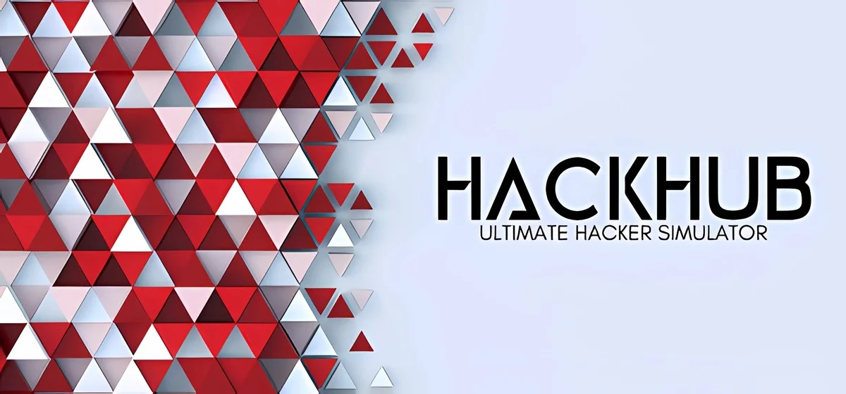 HackHub - Ultimate Hacker Simulator