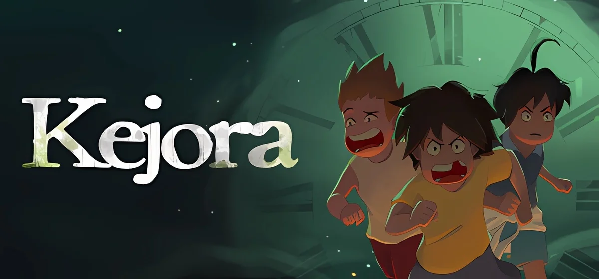 Kejora Build 21504257