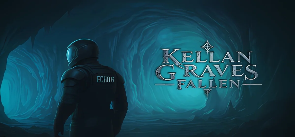 Kellan Graves: Fallen Build 21287971