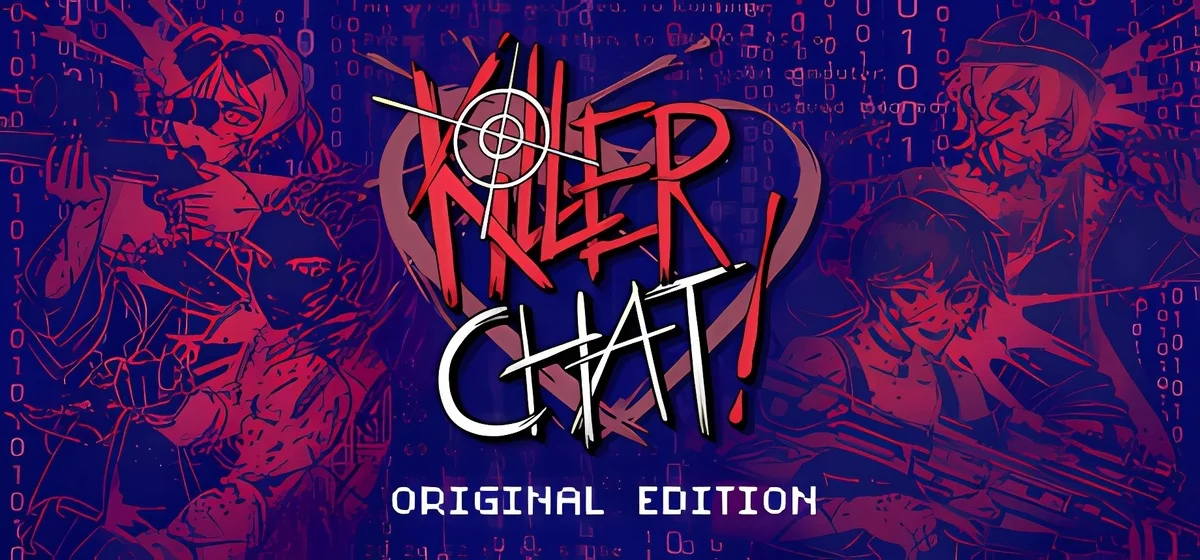 Killer Chat! - Original Edition v1.4.1