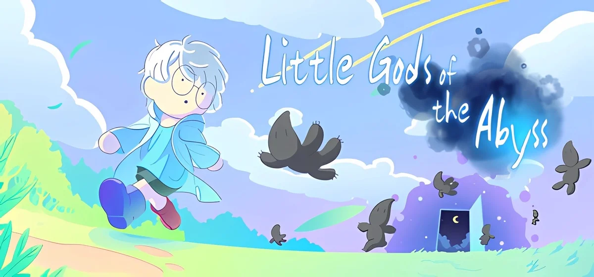 Little Gods of the Abyss Build 21569919