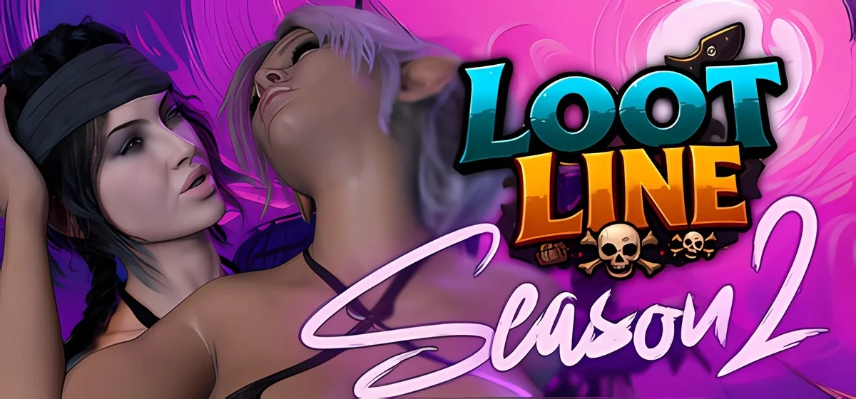 Loot Line - Season 2 v1.2