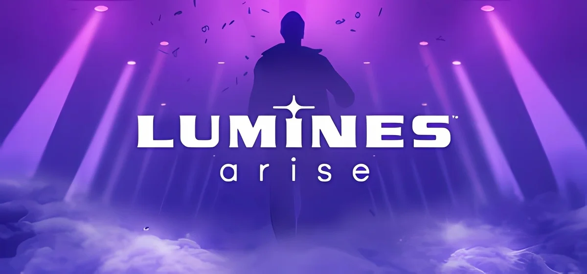Lumines Arise Build 21292472