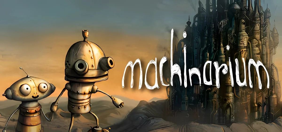 Machinarium