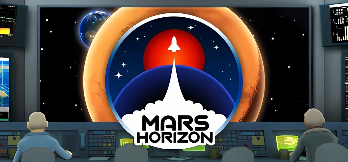 Mars Horizon v1.4.2.1