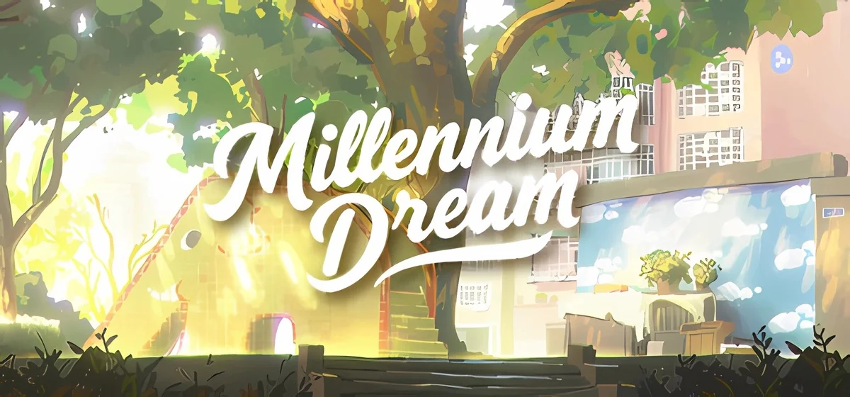 Millennium Dream Build 21684397