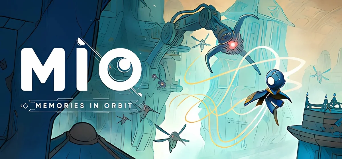MIO: Memories in Orbit Build 21209631
