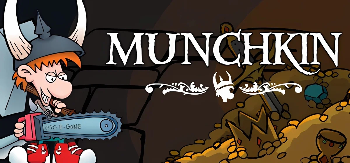 Munchkin Digital