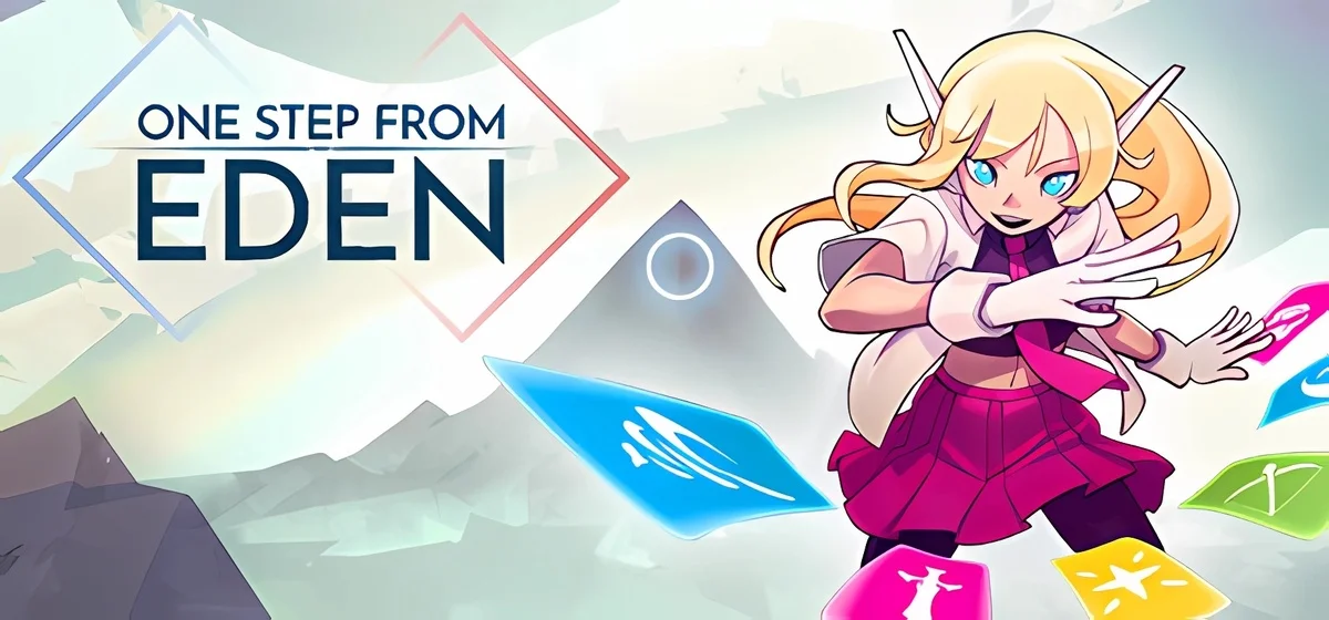 One Step From Eden Build 21614183