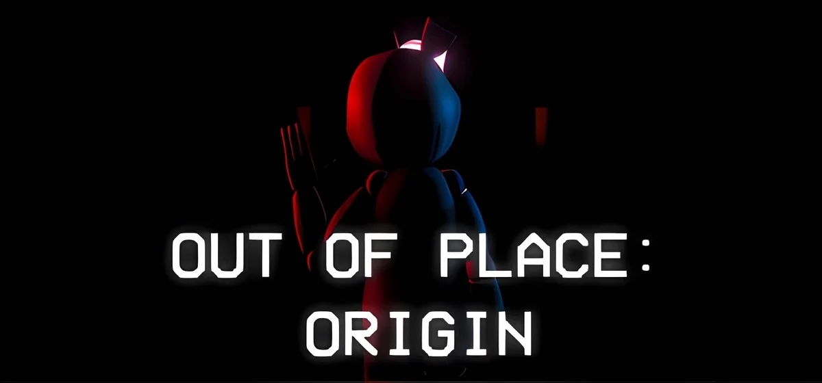 Out of Place Origin