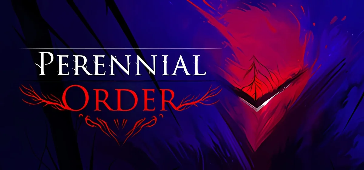 Perennial Order Build 16825804
