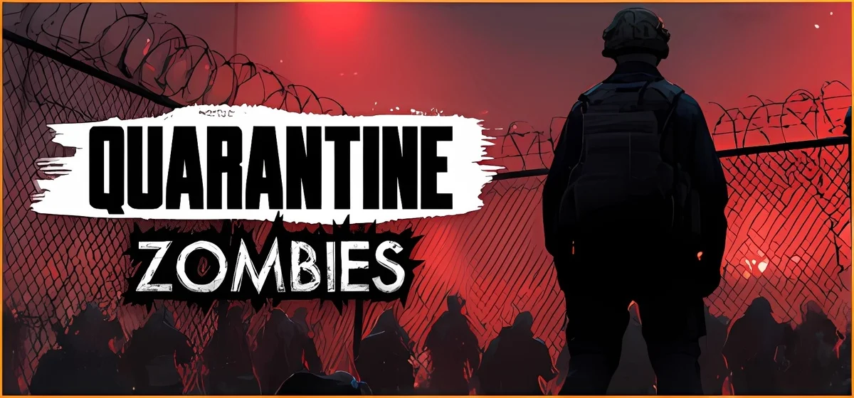 Quarantine Zombies