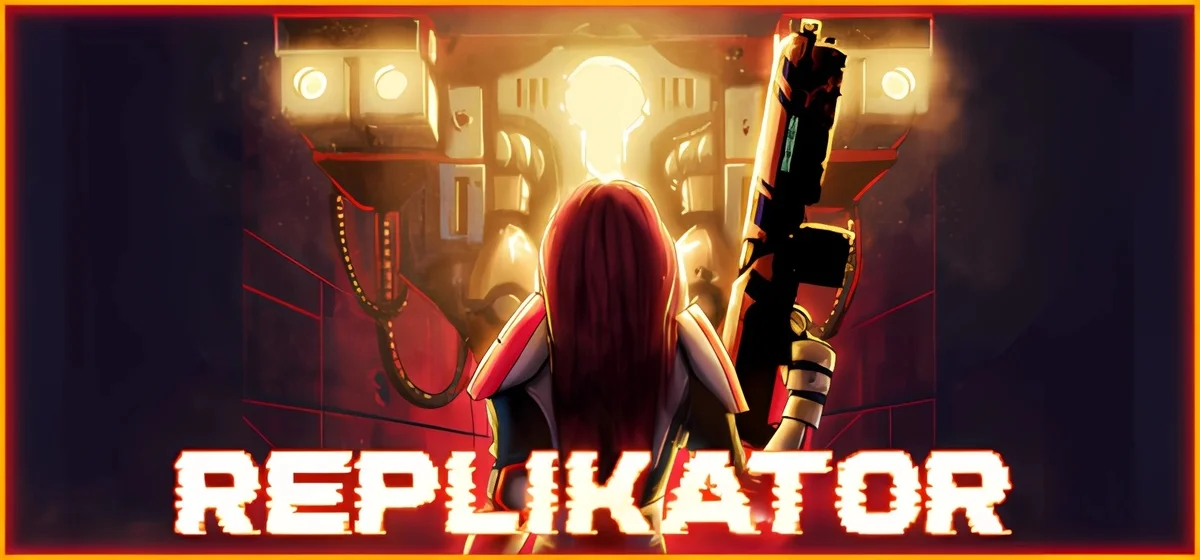 REPLIKATOR Build 21625447