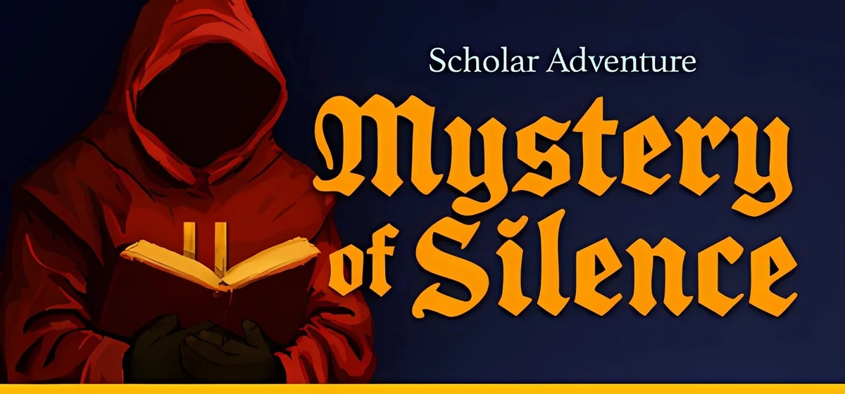 Scholar Adventure: Mystery of Silence Build 21147791
