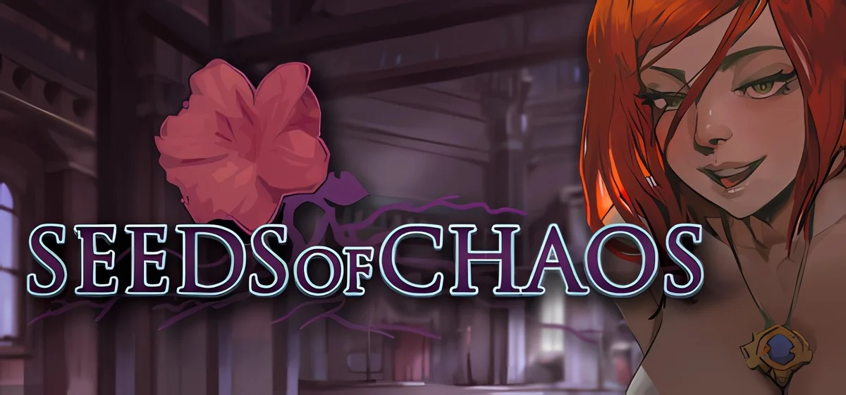 Seeds of Chaos v0.4.13