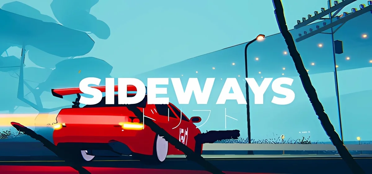 Sideways Build 21675636